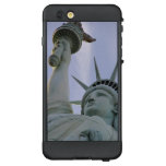 Statue of Liberty LifeProof NÜÜD iPhone 6 Plus Case