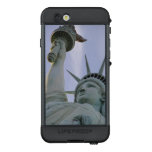 Statue of Liberty LifeProof NÜÜD iPhone 6s Case