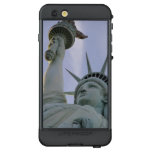 Statue of Liberty LifeProof NÜÜD iPhone 6s Plus Case