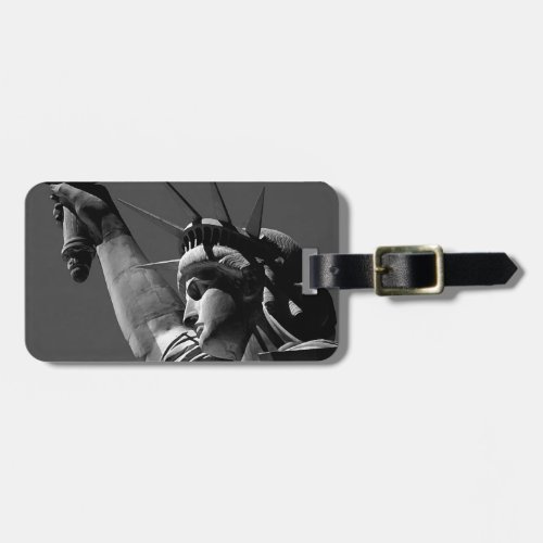 Statue of Liberty Luggage Tag