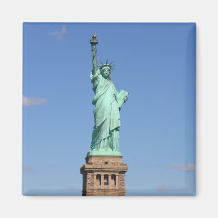 Statue of Liberty Magnet