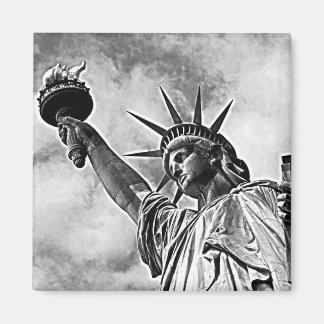 Statue of Liberty Magnet