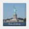 Statue of Liberty magnet