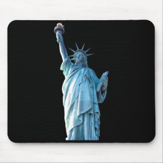 Statue Of Liberty  Mouse Pad
