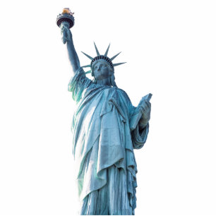 Statue of Liberty New York City