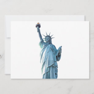 Statue of Liberty New York City