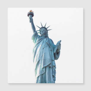 Statue of Liberty New York City