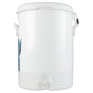 Statue of Liberty New York City Beverage Cooler