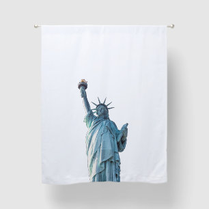 Statue of Liberty New York City Blackout Curtains