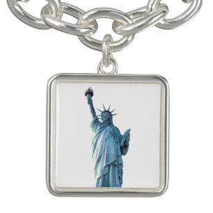 Statue of Liberty New York City Bracelet