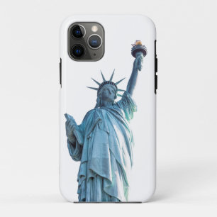 Statue of Liberty New York City iPhone 11 Pro Case