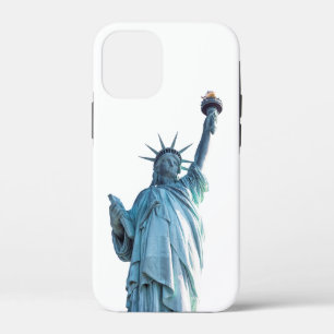 Statue of Liberty New York City iPhone 12 Mini Case