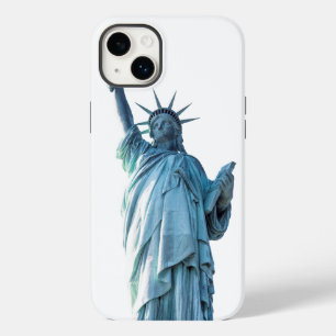 Statue of Liberty New York City Case-Mate iPhone 14 Plus Case