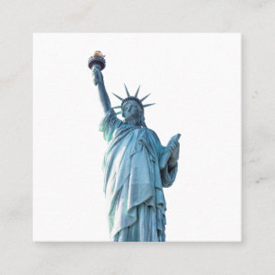 Statue of Liberty New York City Discount Card