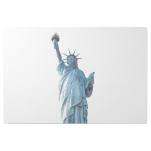 Statue of Liberty New York City Gallery Wrap
