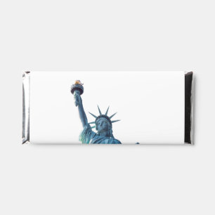 Statue of Liberty New York City Hershey Bar Favors