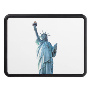 Statue of Liberty New York City Hitch Cover