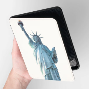 Statue of Liberty New York City Kindle Cover