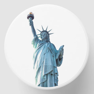 Statue of Liberty New York City Mini Candle Favors