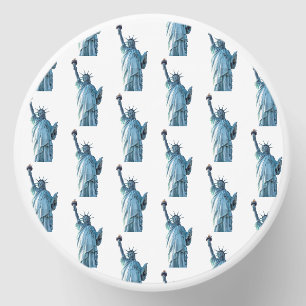 Statue of Liberty New York City Mini Candle Favors