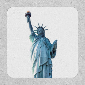 Statue of Liberty New York City Patch