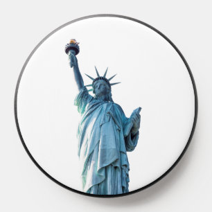 Statue of Liberty New York City PopSocket