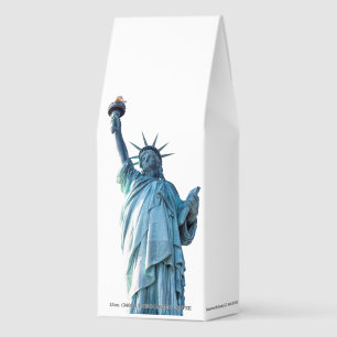 Statue of Liberty New York City Roasted Coffee