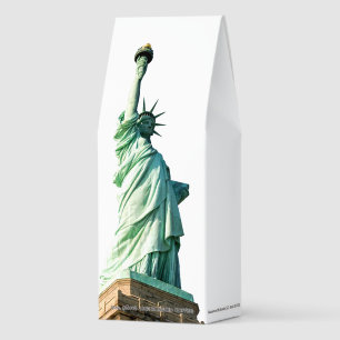 Statue of Liberty New York City Roasted Coffee