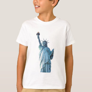 Statue of Liberty New York City T-Shirt