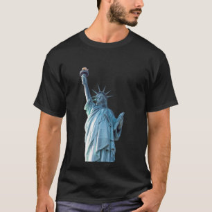 Statue of Liberty New York City T-Shirt
