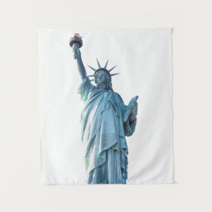 Statue of Liberty New York City Tapestry