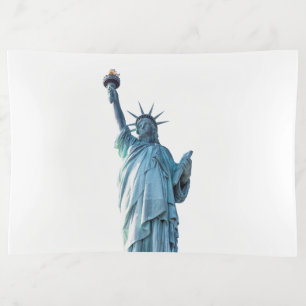 Statue of Liberty New York City Trinket Tray