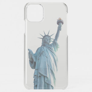Statue of Liberty New York City iPhone 11 Pro Max Case