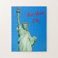 Statue of Liberty New York Photo
