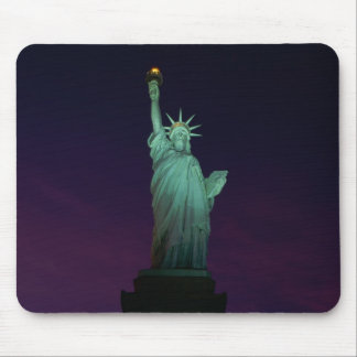 Statue of Liberty, New York, USA 7 Mouse Pad