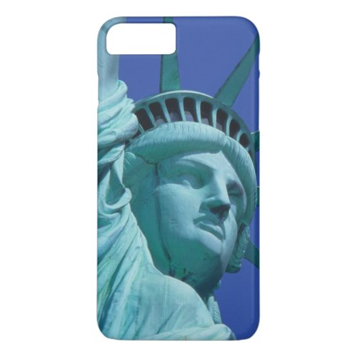 Statue of Liberty New York USA 8 iPhone 8 Plus7 Plus Case