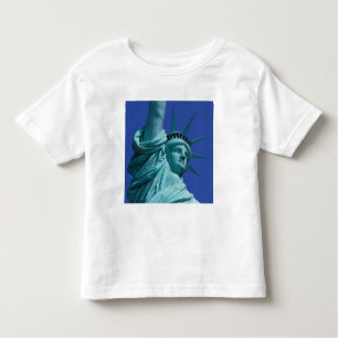 Statue of Liberty, New York, USA 8 Toddler T-shirt