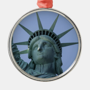 Statue of Liberty ornament