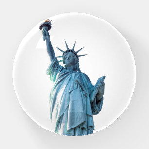 Statue of liberty paperweight