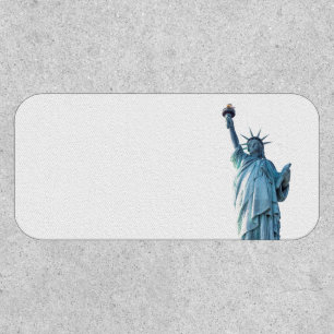 Statue of liberty  patch