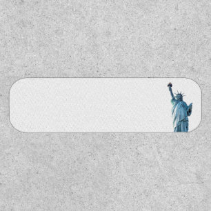 Statue of liberty  patch