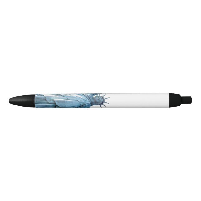 Statue of liberty  pen (Front)