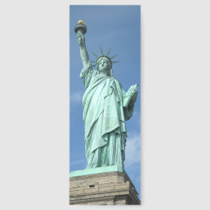 Statue of Liberty Photo Bookmarks