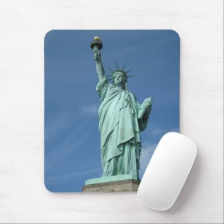 Statue of liberty photo