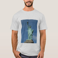 Statue of liberty photo