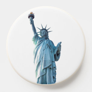 Statue of liberty PopSocket