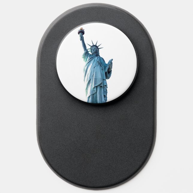 Statue of liberty  PopSocket (Popsocket)