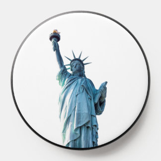 Statue of liberty  PopSocket