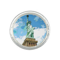 Statue of Liberty