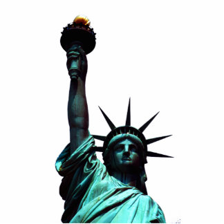 Statue of Liberty Sculpture